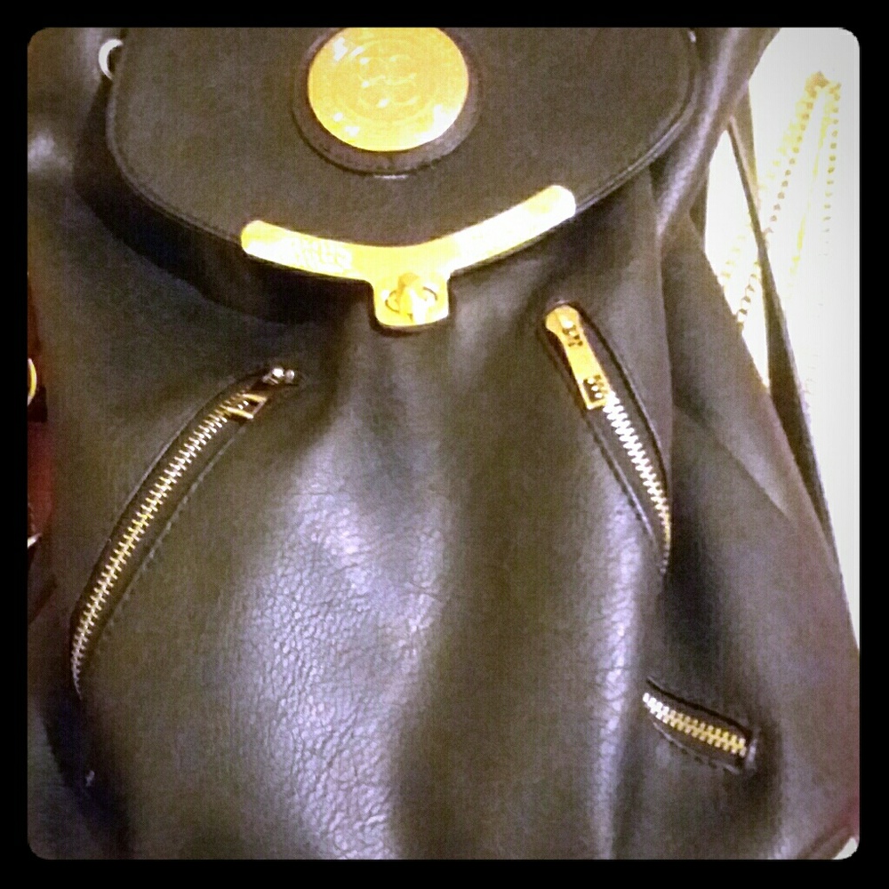 Boog bag